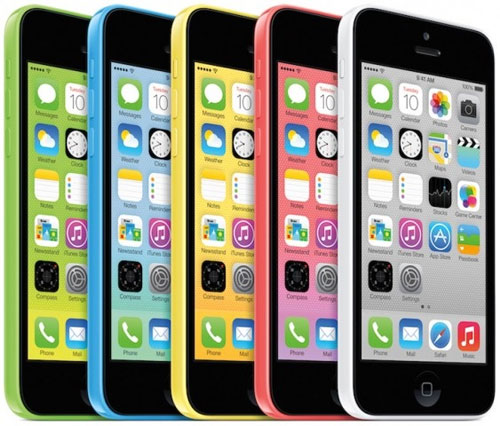 iPod Touch trở lại, có lợi hại hơn xưa?