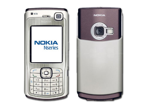 Những tính năng không có trên smartphone 10 năm trước