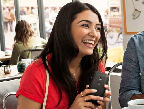 Những tính năng không có trên smartphone 10 năm trước Những tính năng không có trên smartphone 10 năm trước