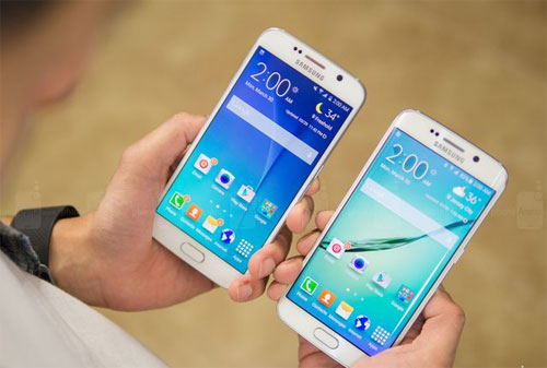 Những tính năng không có trên smartphone 10 năm trước