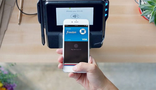 Những tính năng không có trên smartphone 10 năm trước Những tính năng không có trên smartphone 10 năm trước