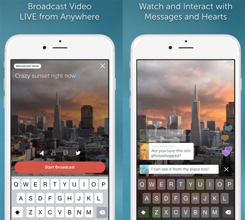 Những tính năng không có trên smartphone 10 năm trước