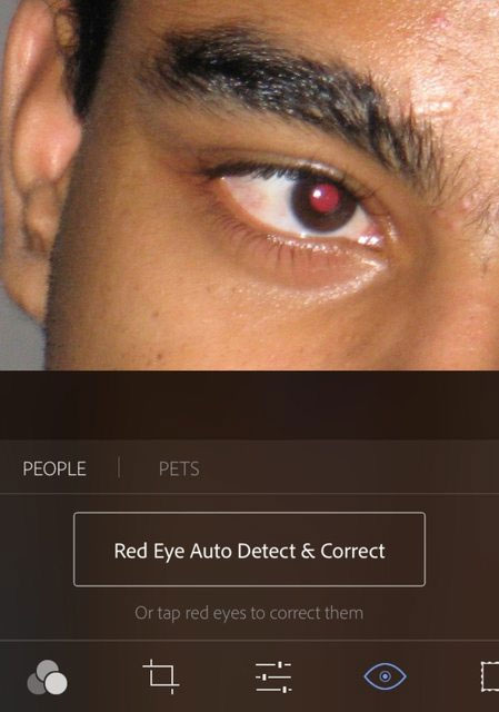 5 thủ thuật chỉnh sửa ảnh cơ bản trên Adobe Photoshop Express