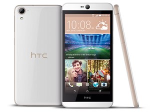 HTC ra mắt Desire 826 tại Việt Nam, giá 8,7 triệu đồng