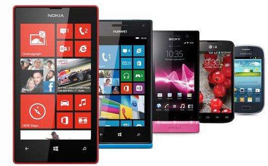 5 điều cần nhớ khi mua smartphone giá rẻ