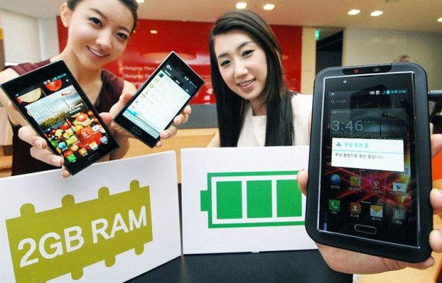 5 điều cần nhớ khi mua smartphone giá rẻ