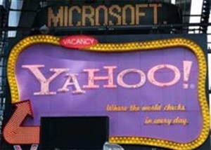 "Microsoft - Yahoo sáp nhập": Những dịch vụ nào sẽ tuyệt chủng?