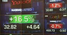 Liên minh Microsoft-Yahoo chưa đủ để "hạ bệ" Google