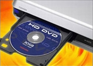 Xuất hiện phần mềm bẻ khoá đĩa Blu-ray, HD DVD