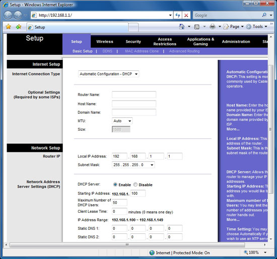 Cách đổi DNS để lướt web nhanh hơn, tăng tốc Internet