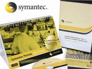 Cấp phát bản nâng cấp lỗi, Symantec đang gặp rắc rối lớn