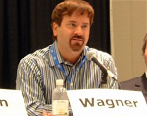 Nhân vật đưa Broadcast.com đến với thế giới