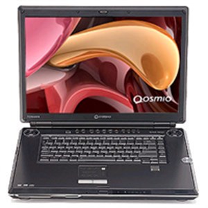 Laptop Toshiba sẽ dùng chip AMD