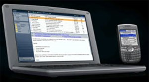Palm ra mắt laptop "bạn đồng hành"