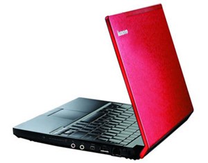 Laptop nhỏ nhất cho người tiêu dùng của Lenovo