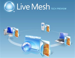 Live Mesh: Sự thay thế cho Windows của Microsoft?