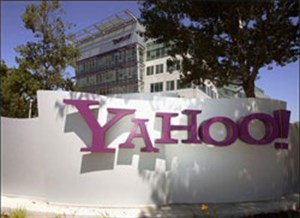 Yahoo tăng cường bảo mật công cụ tìm kiếm