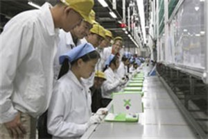 Sản xuất laptop trước sức ép giá