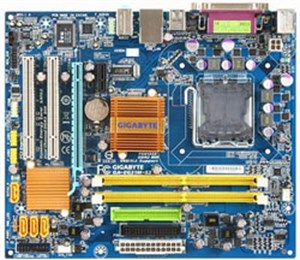 Gigabyte ra mắt mẫu bo mạch tiết kiệm năng lượng