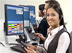 Contact Center - cấp độ cao hơn của mô hình Call Center