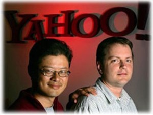 Lãnh đạo Yahoo bị "dằn mặt"