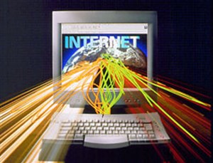 Internet chưa tác động nhiều đến phong cách tiêu dùng