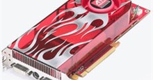 AMD giới thiệu bộ nhớ đồ họa GDDR5