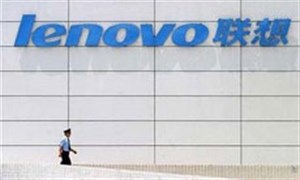 Lenovo một năm tăng trưởng mạnh