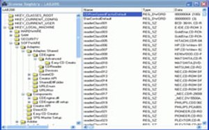 Mẹo hay với Windows Registry