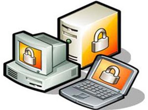 Bảo vệ người dùng để có được mạng an toàn