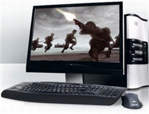 Xây dựng một hệ thống PC chơi game giá 800USD