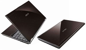 Asus ra mắt mẫu laptop cao cấp mới nhất