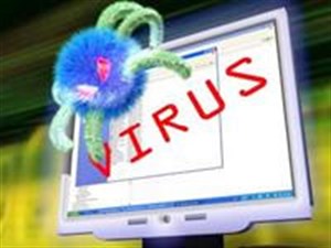 Cảnh báo bùng nổ virus nontay.exe