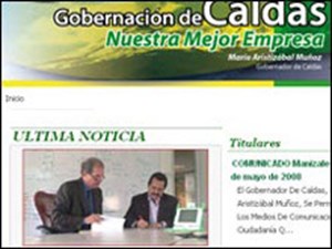 Colombia tham gia chương trình “Mỗi trẻ em một laptop”