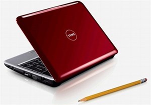 Dell bật mí laptop “mini”