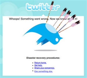 Twitter lại bị tấn công do sơ hở trong bảo mật 