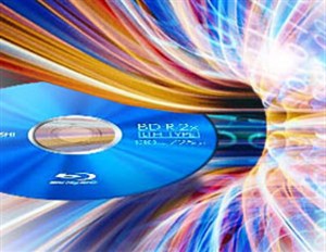 'Blu-ray không thể thay thế DVD'