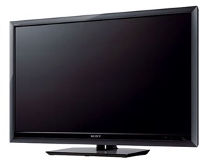 TV Bravia dòng Z mới