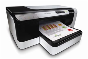 HP OfficeJet Pro 8000 - máy in thời 'khủng hoảng'