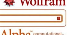Tìm hiểu cỗ máy tìm kiếm kiểu mới Wolfram Alpha 