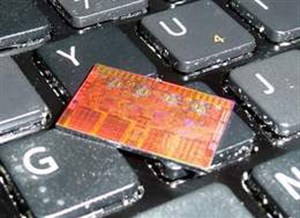 Intel công bố chiến lược chip di động “siêu mỏng”