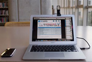 Apple có thể thêm 3G cho MacBook