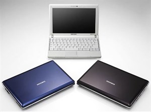 Top 3 netbook của tạp chí Time