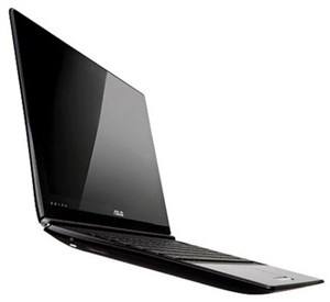 Asus U-Series “thách thức” MacBook Air 