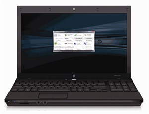 Tinh hoa của HP - ProBook 4510s