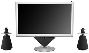 TV Plasma 103 inch của Bang 'hạ giá' 