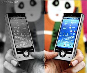 Sau Xperia X1 là X2 đến X5