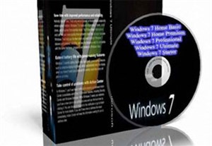 Microsoft vá khẩn cấp Windows 7 RC