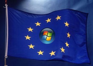 Microsoft lo ngại EU "giúp" Google bá chủ