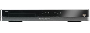 Đầu Blu-ray đầu tiên của Harman Kardon